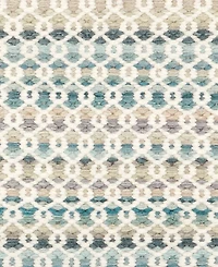 Dash and Albert Rugs by Annie Selke Poppy DA2024 3'x5' Area Rug