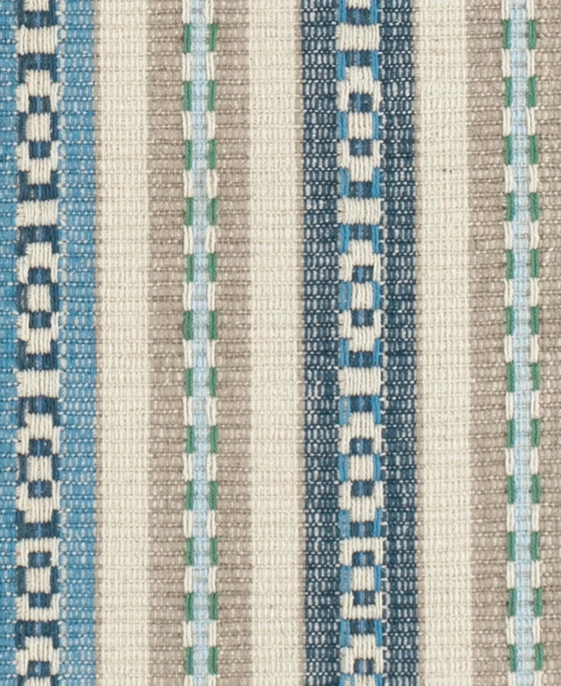 Dash and Albert Rugs by Annie Selke Long Slade DA2000 9'x12' Area Rug