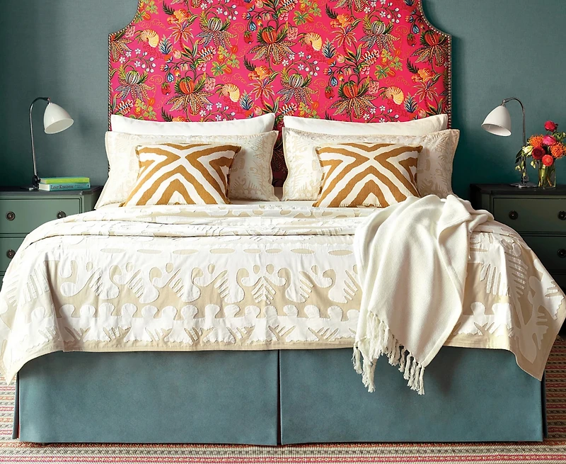 Dash and Albert Rugs by Annie Selke Long Slade DA1998 9'x12' Area Rug