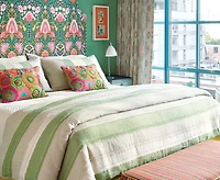 Dash and Albert Rugs by Annie Selke Miss Muffet DA1990 10'x14' Area Rug