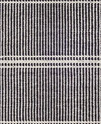 Dash and Albert Rugs by Annie Selke Malta Wool DA1925 10'x14' Area Rug