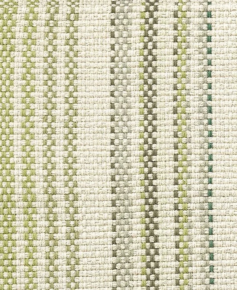 Dash and Albert Rugs by Annie Selke Oslo Stripe DA1419 10'x14' Area Rug