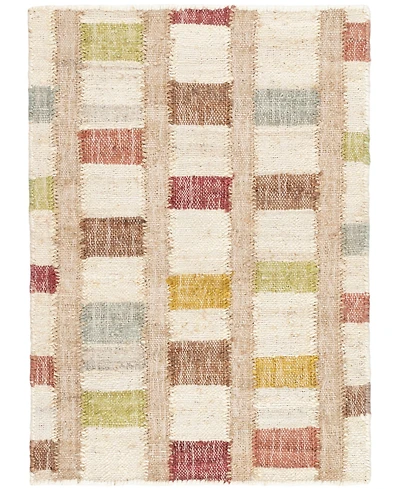 Dash and Albert Rugs by Annie Selke Mosaic DA1403 2'x3' Area Rug