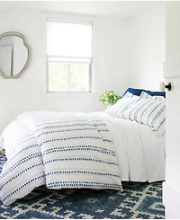 Dash and Albert Rugs by Annie Selke Marmara Kilim DA1365 5'x8' Area Rug