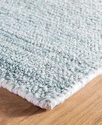 Dash and Albert Rugs by Annie Selke Pandora DA1343 10'x14' Area Rug