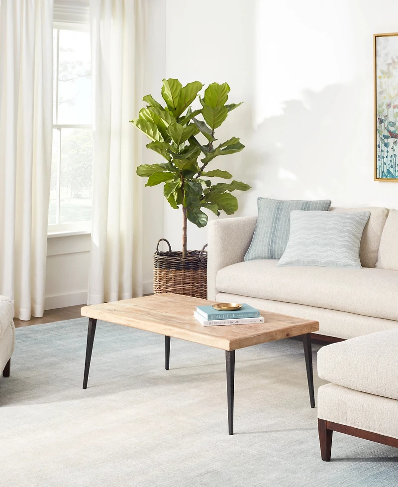 Dash and Albert Rugs by Annie Selke Pandora DA1343 5'x8' Area Rug