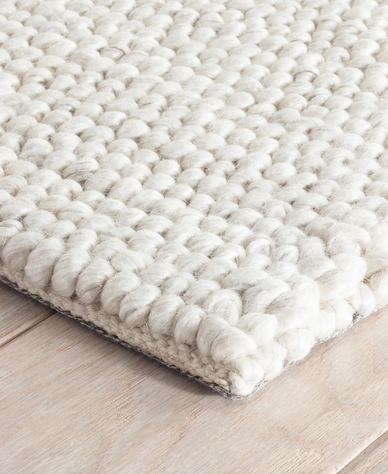 Dash and Albert Rugs by Annie Selke Niels DA968 6'x9' Area Rug