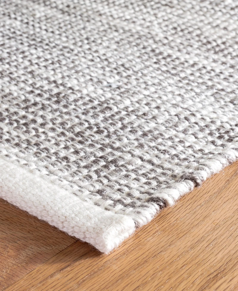 Dash and Albert Rugs by Annie Selke Tideline Indoor/Outdoor DA1192 2'x3' Area Rug