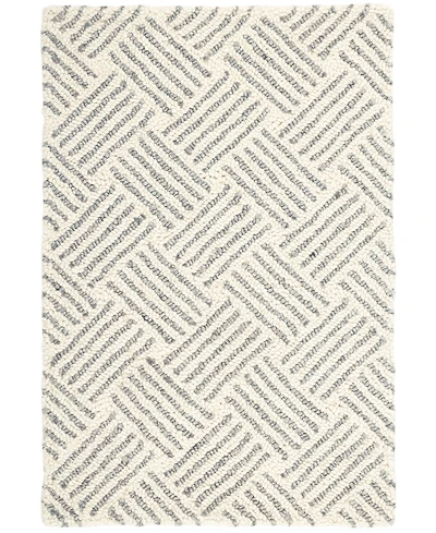 Dash and Albert Rugs by Annie Selke Layers DA1188 2'x3' Area Rug