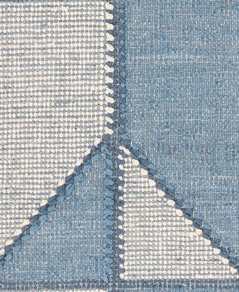 Dash and Albert Rugs by Annie Selke Ojai DA1167 2'x3' Area Rug