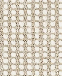 Dash and Albert Rugs by Annie Selke Pixel DA1062 5'x8' Area Rug