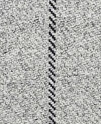 Dash and Albert Rugs by Annie Selke Melange Stripe Indoor/Outdoor DA1028 5'x8' Area Rug