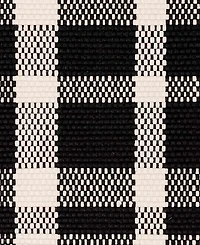 Dash and Albert Rugs by Annie Selke Tattersall Indoor/Outdoor DA982 5'x8' Area Rug