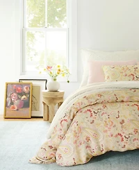 Dash and Albert Rugs by Annie Selke Quartz DA928 2'x3' Area Rug