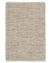 Dash and Albert Rugs by Annie Selke Marled DA134 5'x8' Area Rug