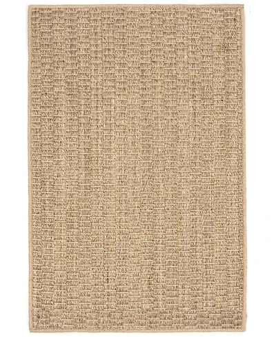 Dash and Albert Rugs by Annie Selke Wicker RDA436 5'x8' Area Rug