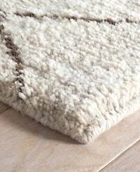 Dash and Albert Rugs by Annie Selke Numa RDA401 2'x3' Area Rug