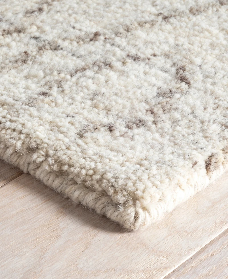 Dash and Albert Rugs by Annie Selke Masinissa RDA327 5'x8' Area Rug