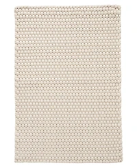 Dash and Albert Rugs by Annie Selke Rope Indoor/Outdoor RDB207 6'x9' Area Rug