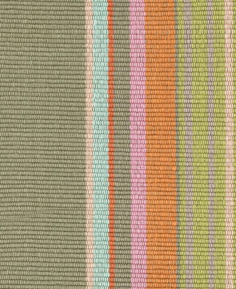 Dash and Albert Rugs by Annie Selke Stone Soup Cotton RDA019 9'x12' Area Rug