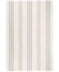 Dash Albert Rugs By Annie Selke Swedish Stripe Rp42 Rug Collection