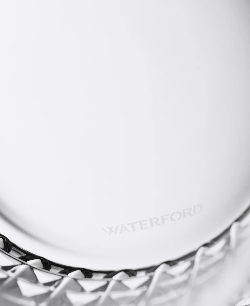 Waterford Connoisseur Lismore Diamond Straight Sided Tumbler, Set of 2