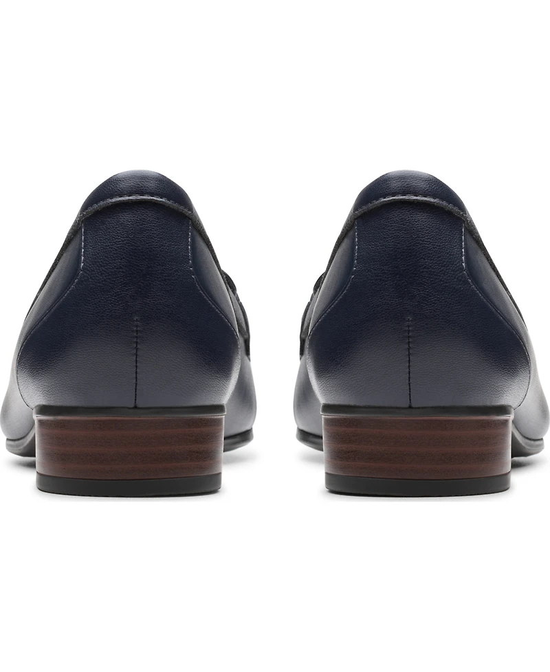Clarks Women's Juliet Echo Slip-On Loafers