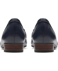 Clarks Women's Juliet Echo Slip-On Loafers