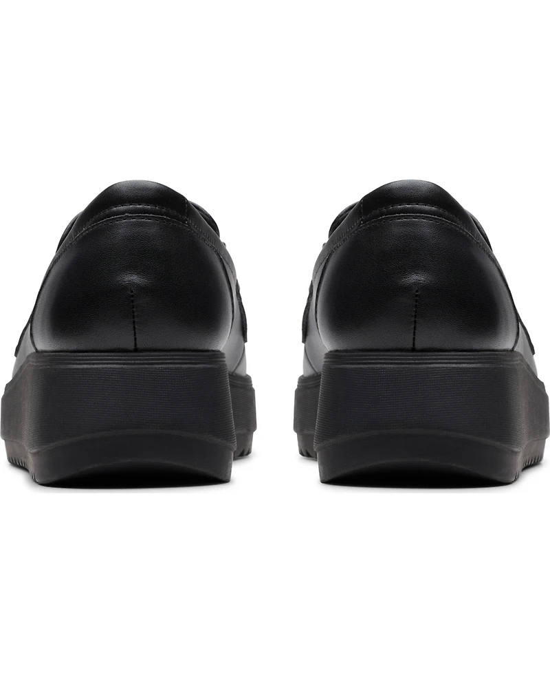 Clarks Women's Zylah Top Slip-On Loafers