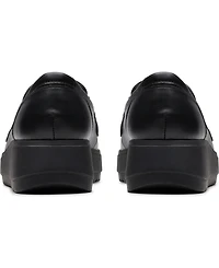 Clarks Women's Zylah Top Slip-On Loafers