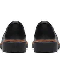 Clarks Women's Westlynn Glow Slip-On Loafers