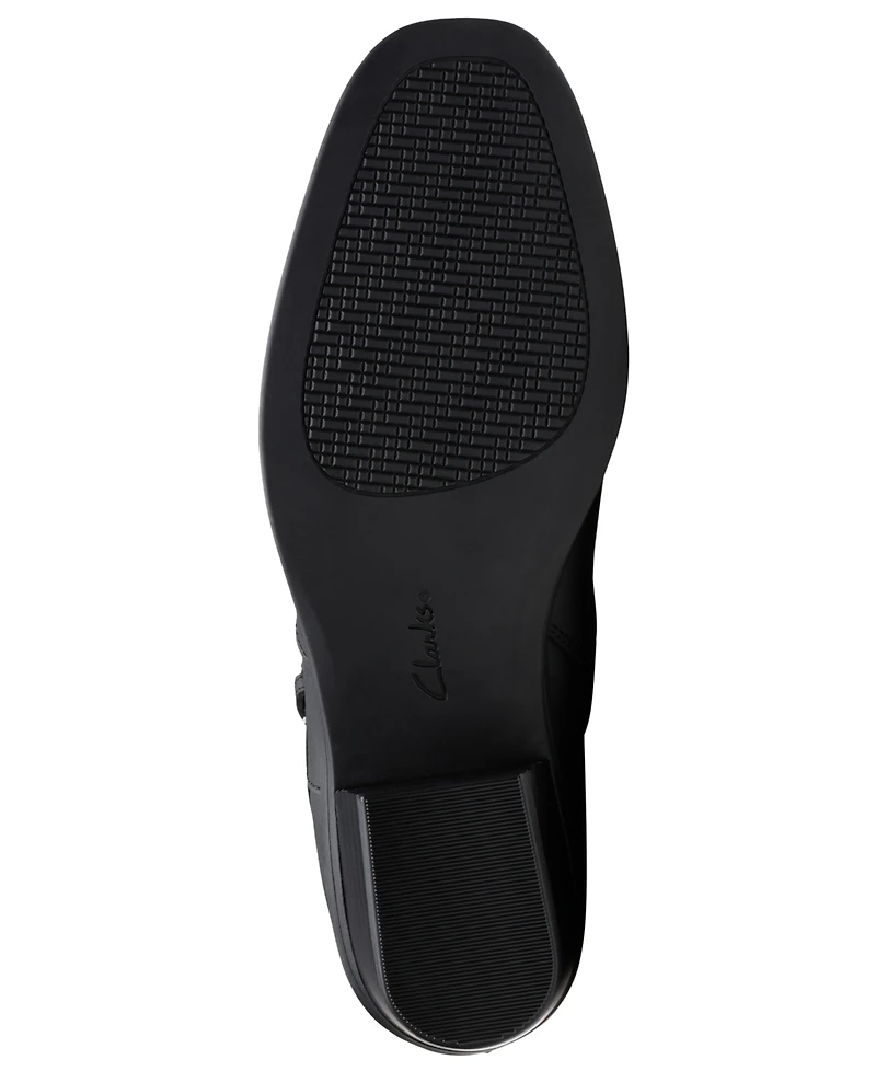 Clarks Women's Danyelle Wish Boots