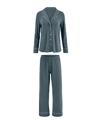 Adore Me Plus Matilda Pajama Set