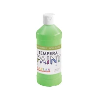 Kaplan Early Learning Kaplan Kolors Fluorescent Tempera - Set of 6