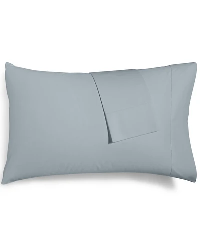 Hotel Collection 680 Thread Count 100% Supima Cotton Pillowcase Pair, King, Exclusively at Macy's