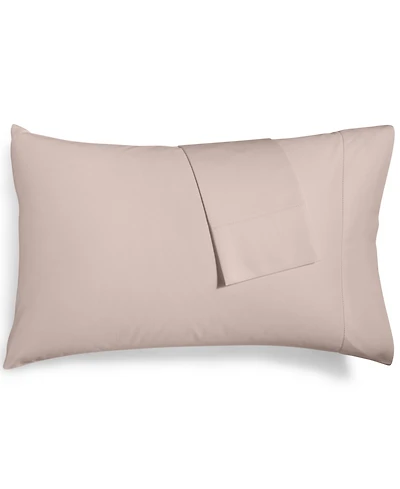Hotel Collection 680 Thread Count 100% Supima Cotton Pillowcase Pair, King, Exclusively at Macy's