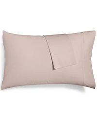 Hotel Collection 680 Thread Count 100% Supima Cotton Pillowcase Pair, King, Exclusively at Macy's