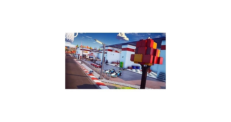Take 2 Interactive Lego 2K Drive (Cartridge version) for Nintendo Switch