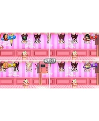 Maximum Games The Sisters: Party of The Year - PS4