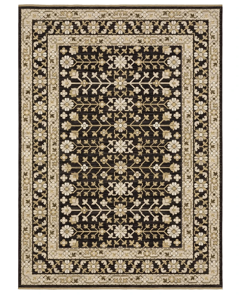 Oriental Weavers Acacia ACA10 5'3"x7'6" Area Rug