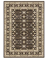 Oriental Weavers Acacia ACA10 5'3"x7'6" Area Rug