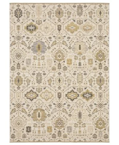Oriental Weavers Acacia Aca11 Rug Collection