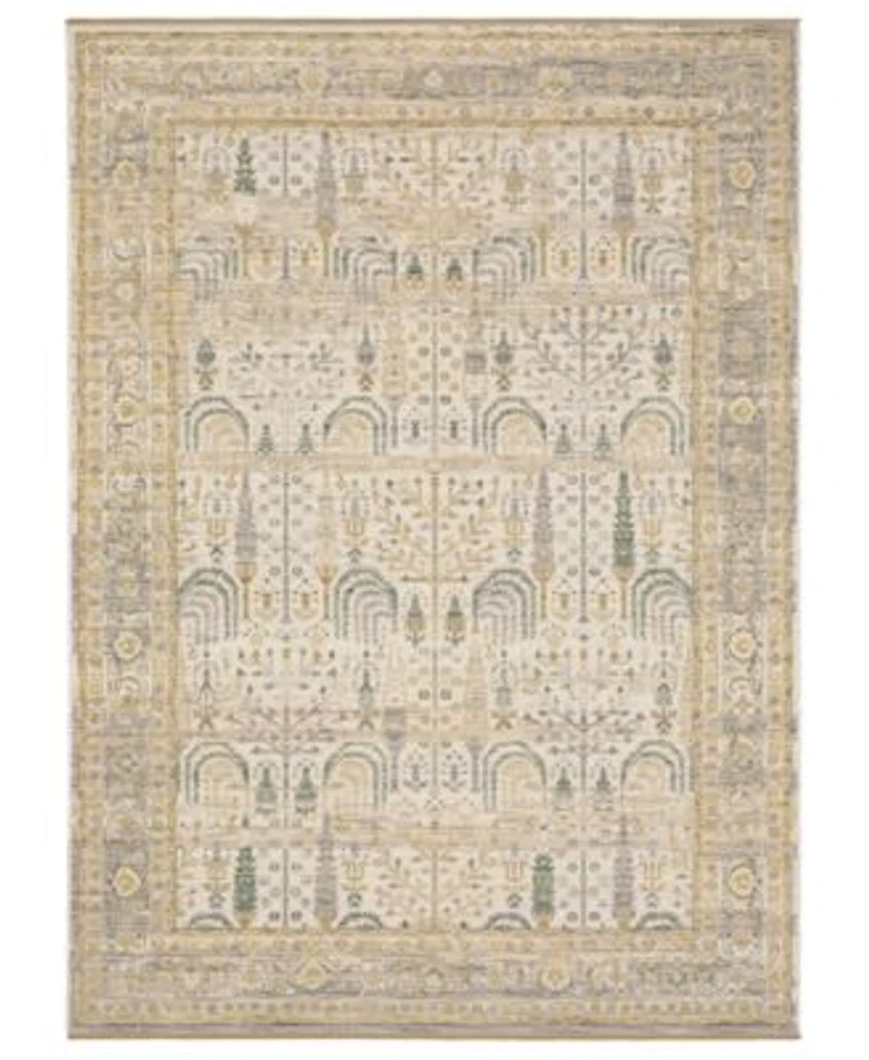 Oriental Weavers Acacia Aca14 Rug Collection