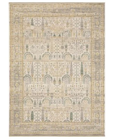 Oriental Weavers Acacia Aca14 Rug Collection