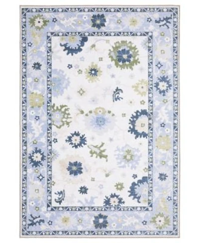 Oriental Weavers Addison Machine Washable Add05 Rug Collection