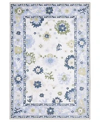 Oriental Weavers Addison Machine Washable Add05 Rug Collection