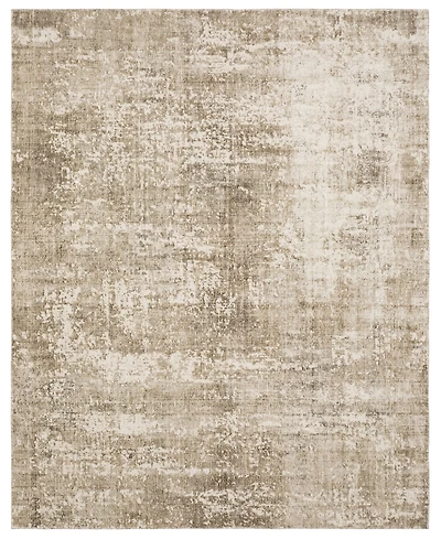 Oriental Weavers Solstice SLS06 9'x12' Area Rug
