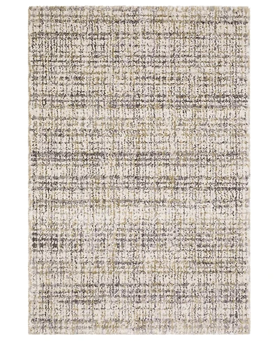 Oriental Weavers Aspen 2877B 9'10"x12'10" Area Rug