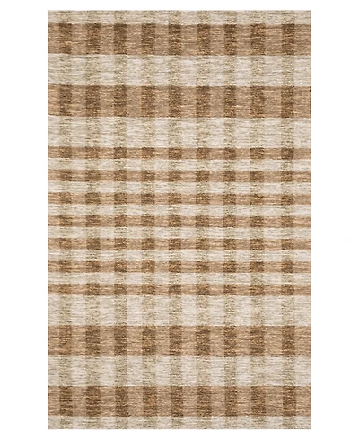 Oriental Weavers Thatcher THA04 2'6"x8' Runner Area Rug
