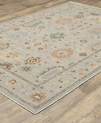 Oriental Weavers Keaton Kea03 Rug Collection